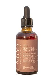 Complément Alimentaire - Essentiels Peau et Cheveux - MiYé