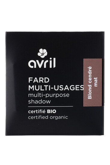 Fard à Sourcils - Avril