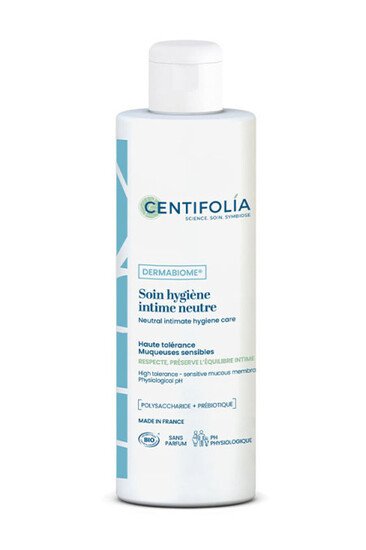 Soin Hygiène Intime Dermabiome - Neutre - Centifolia
