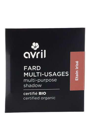 Fard à Paupières - Avril