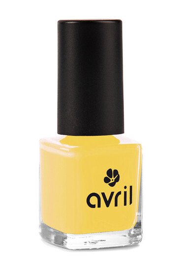 Vernis Pamplemousse Rose