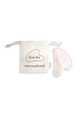 Gua Sha Quartz Rose - Minima[liste]