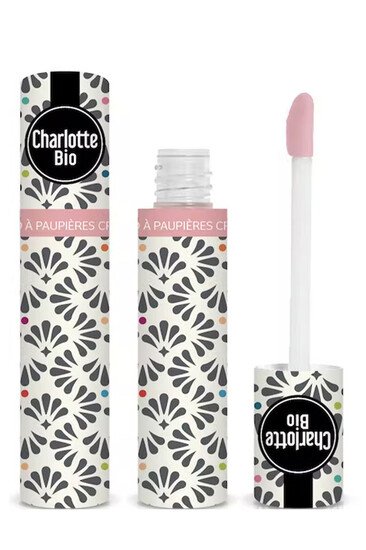 Fard à Paupières Liquide - Charlotte Bio