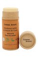 Déodorant Solide au Beurre de Cacao Bio - Abricot & Fleurs de Cerisier - Comme Avant