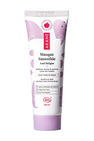 Masque Smoothie Anti Fatigue - Akane