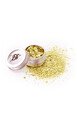 Paillettes Biodégradables - Parachute Doré - Si Si La Paillette