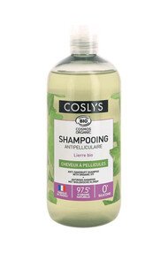 Shampoing Antipelliculaire - Coslys