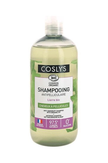 Shampoing Antipelliculaire - Coslys