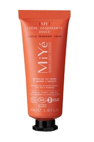 Crème Déodorante Douce - MiYé