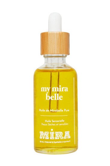 Huile de Mirabelle Pure - Mira