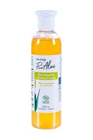Gel douche Bio - Aloé Vera 70% - Pur Aloé