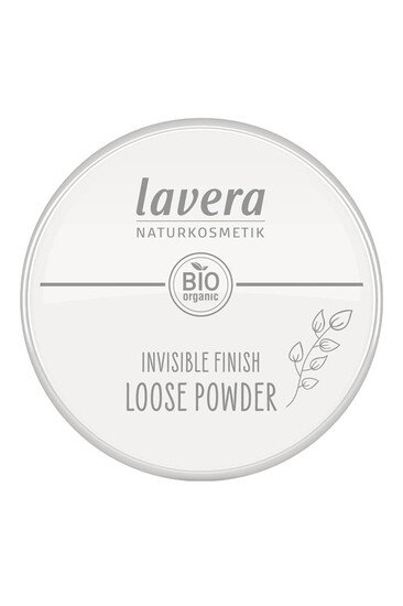 Poudre Minérale Transparente - Lavera