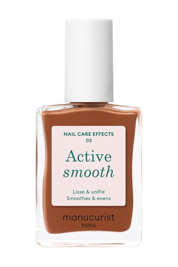 Vernis à Ongles - Active Smooth - Manucurist - 01
