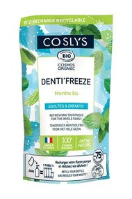 Dentifrice Famille - Coslys