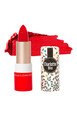 Rouge à Lèvres Mat - Charlotte Bio - Vraie Rouge