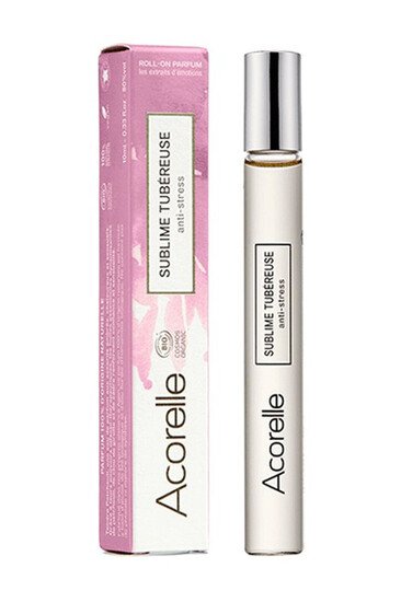 Eau de Parfum Sublime Tubéreuse - Roll on - Acorelle