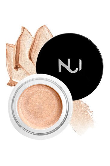 2 en 1 Illuminateur & Fard à Paupières Crème - NUI Cosmetics