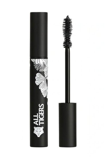 Mascara 918 Noir - Extra-Volume - All Tigers