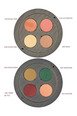 Gypsy Palette "Travel" - Boho