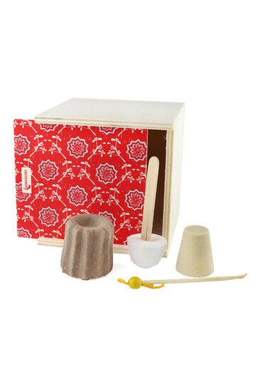 Coffret Cadeau Zero Déchet - Lamazuna