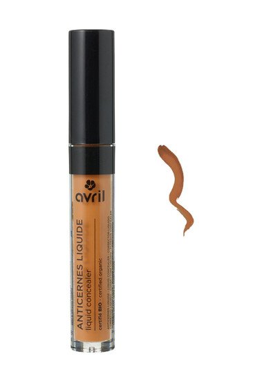 Anti-cernes Liquide - Avril