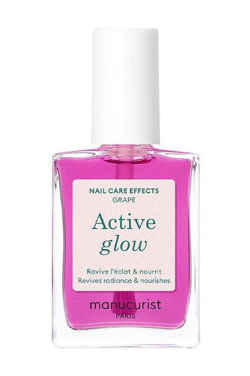 Vernis à Ongles - Active Glow - Manucurist - Raspberry