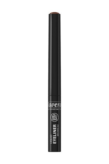 Liquid Eyeliner - Lavera