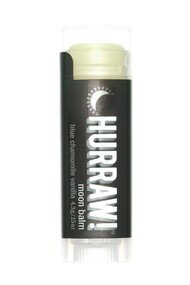 Baume à Lèvres Naturel & Vegan - Nuit "Moon Balm"  - Hurraw