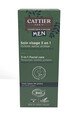 Soin Visage Bio 3 en 1 - Homme - Cattier