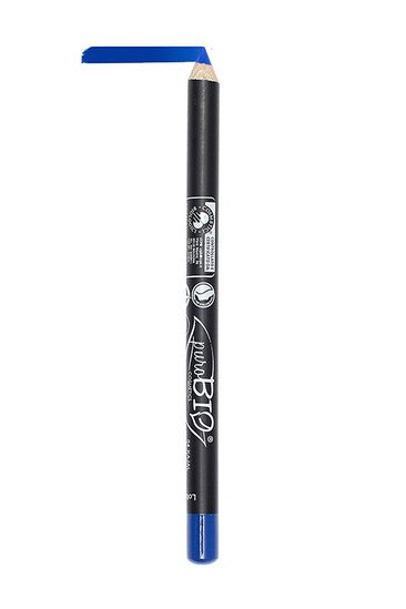 Crayon Bio Eyeliner 46 Gris métal - Purobio