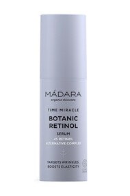 Sérum Rétinol Alternatif Rétinol - Madara