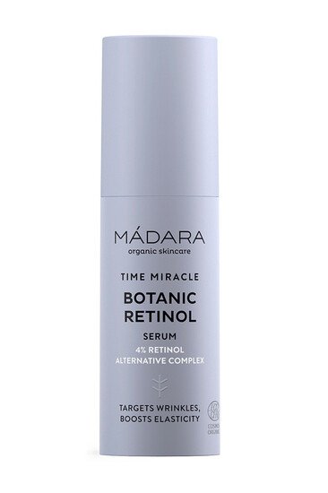 Sérum Rétinol Alternatif Rétinol - Madara