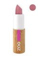 Rouge à Lèvres Mat Bio "Classic" - Zao