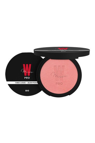 Blush Bio - Miss W - Beige Orangé