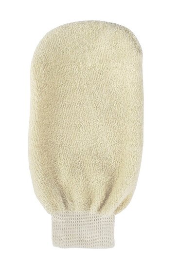 Gant Nettoyant en Coton - Avril