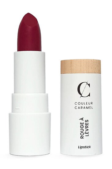 Rouge à lèvres mat - Couleur Caramel - 518 Pêche Riviera