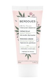 Crème Eclat Mille Fleurs - Berdoues