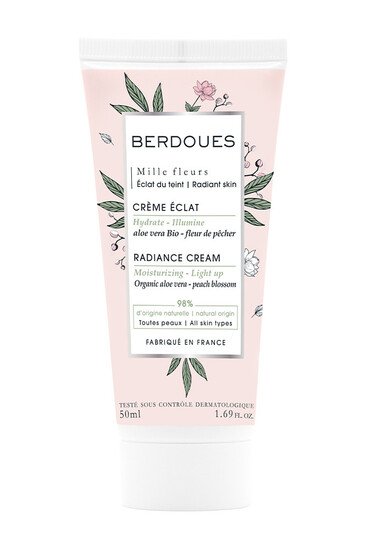Crème Eclat Mille Fleurs - Berdoues