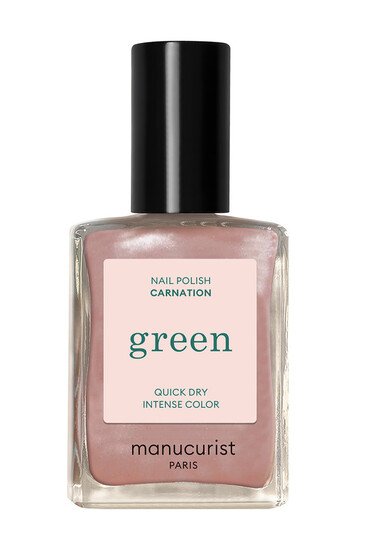 Vernis à Ongles - Green - Manucurist - Mermaid