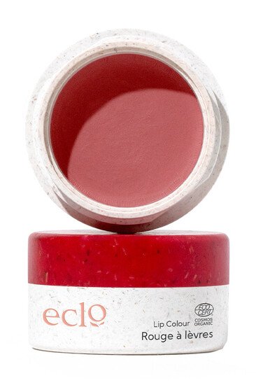 Rouge à Lèvres Bio Rouge Crush - Eclo