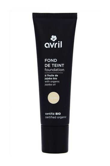 Fond de Teint - Avril