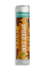 Baume à lèvres Thé Chai Crazy Rumors