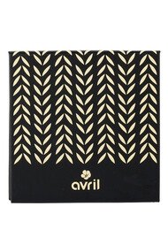 Boîtier Poudres Rechargeable - Avril
