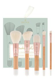 Set de Pinceaux Professionnels - Bachca