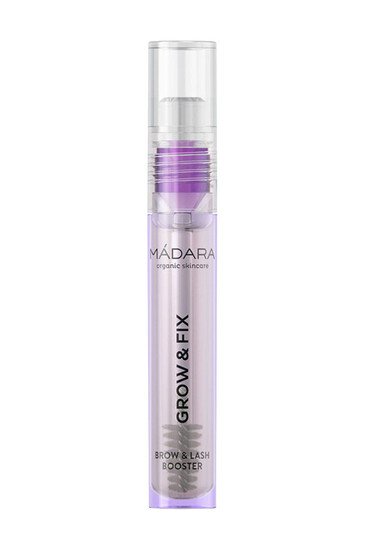 Sérum Cils & Sourcils Booster de pousse - Madara