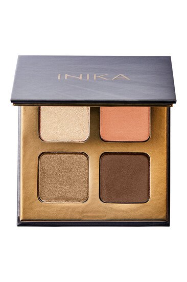 Palette Yeux - Inika