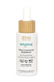 Sérum Concentré Régénérant Bio - Zao