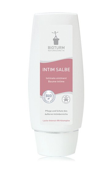 Baume Intime - Bioturm