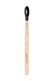 Brosse à Dents en Bois à Tête Rechargeable - La Maline - Apimani
