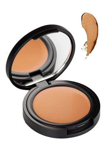 Anti-cernes crème naturel - NUI Cosmetics